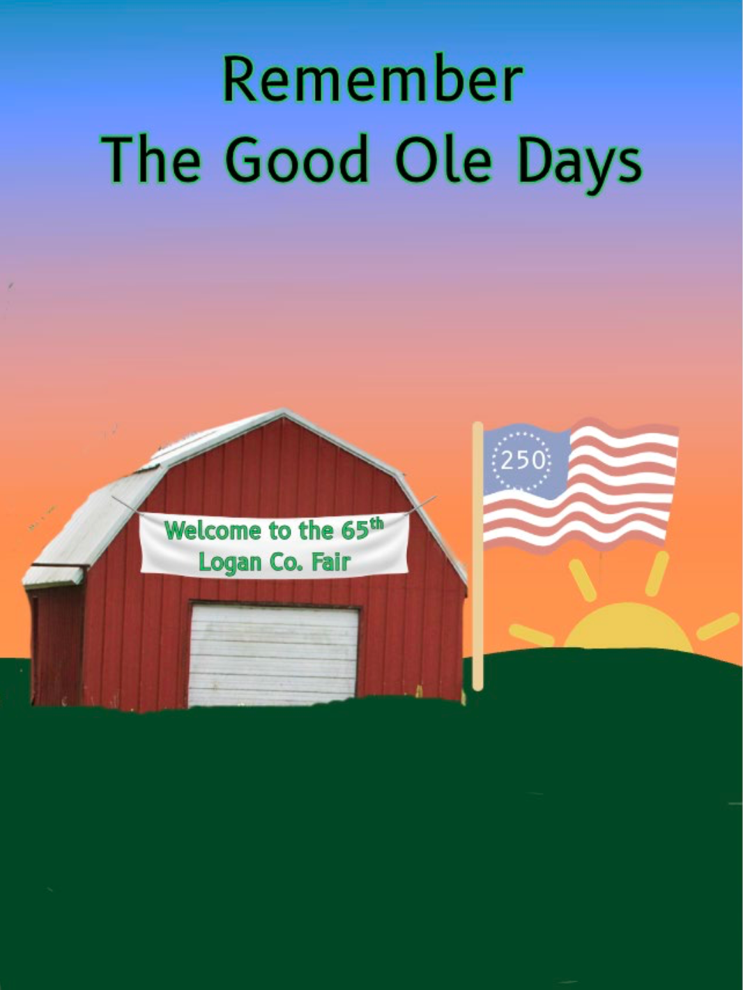Fair 2026 Theme