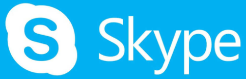 skype