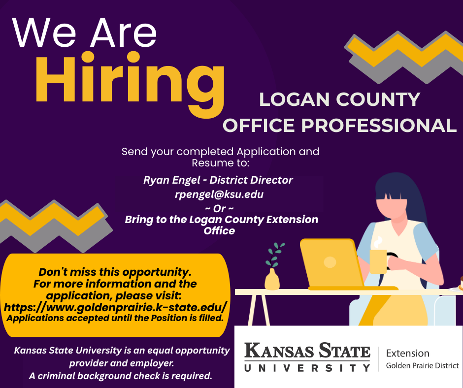 2026 Logan County OP