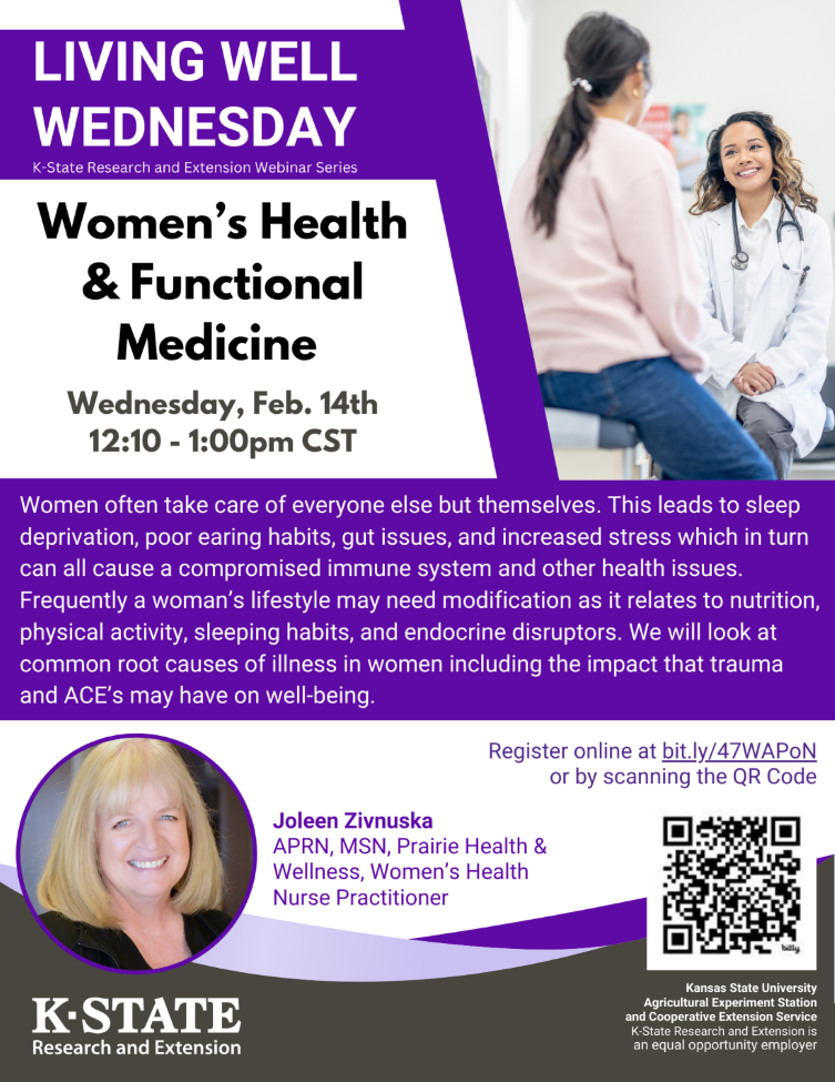 Women's Health & Functional Medicine
