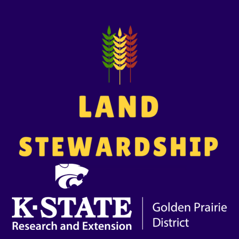 Land Stewardship YouTube Logo