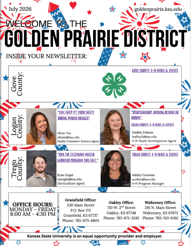 2026 June Newsletter